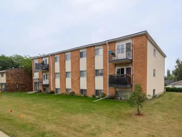 2 Bedroom Apartment Edmonton AB 95029846