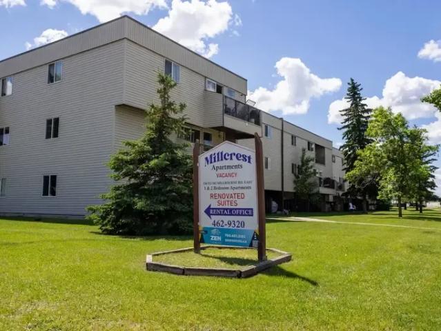 2 Bedroom Apartment Edmonton AB 96246598