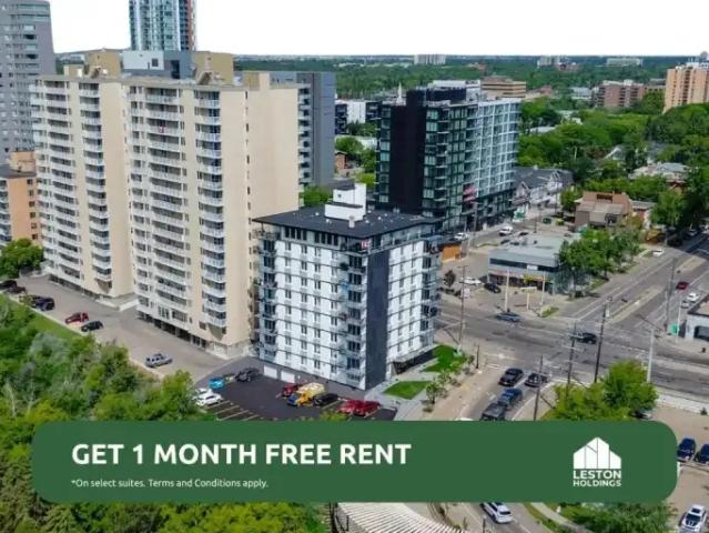 2 Bedroom Apartment Edmonton AB 96248878