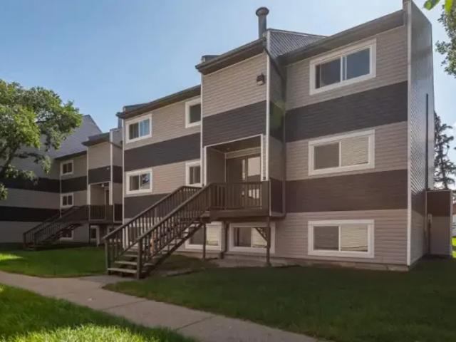 2 Bedroom Apartment Edmonton AB 96251608