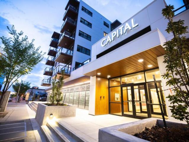 2 Bedroom Apartment Edmonton AB 96586596