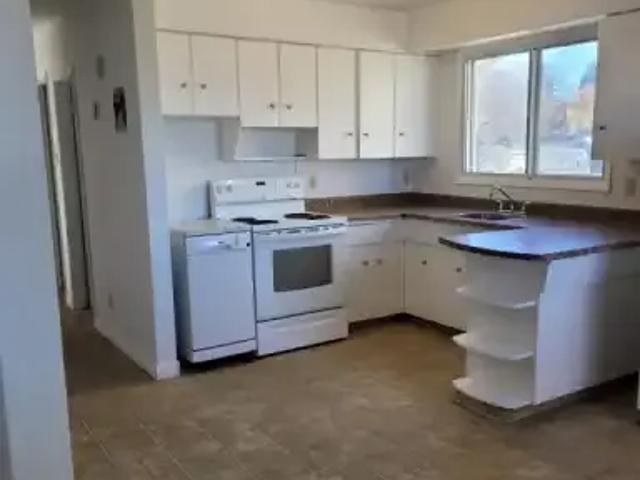 2 Bedroom Apartment Edmonton AB 96686506