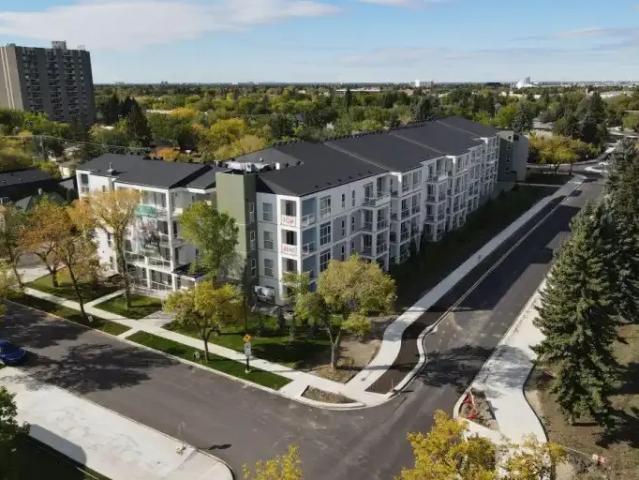 2 Bedroom Apartment Edmonton AB 98219728