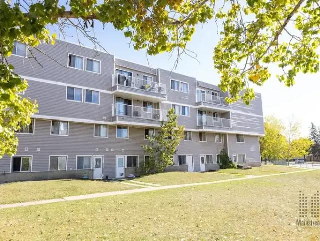 2 Bedroom Apartment Edmonton AB 90635575