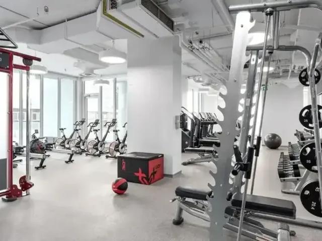 2 Bedroom Apartment Edmonton AB 92351835