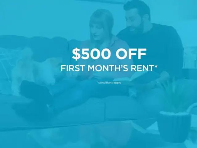 2 Bedroom Apartment Edmonton AB 92654593