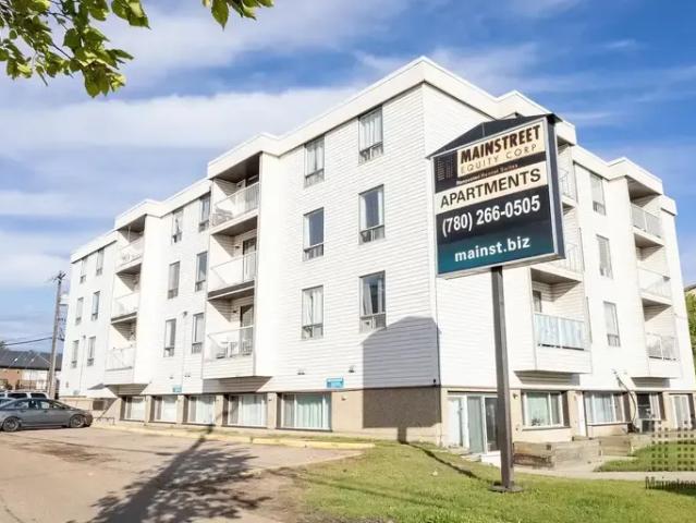2 Bedroom Apartment Edmonton AB 93690567