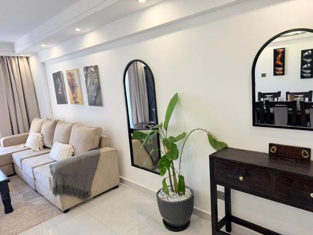 2 Bedroom Apartment – Fully Furnished | Westlands