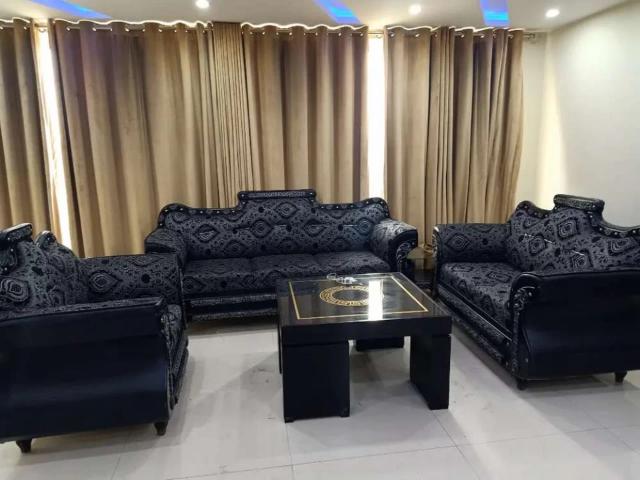 2 Bedroom Apartment Fully Furnished For Rent in Bahria Town Lahore Bahria Town ID 58428