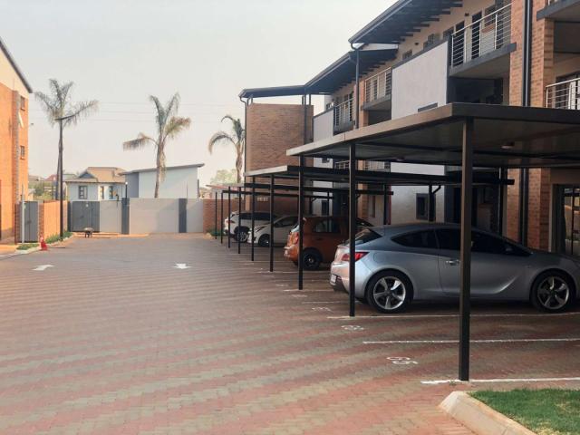 2 Bedroom Apartment Fernel Park Ridge