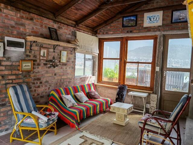 2 Bedroom Apartment Fish Hoek Western Cape 100955471