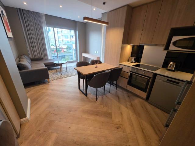 2 Bedroom Apartment / Flat For Rent in Benmore, Sandton