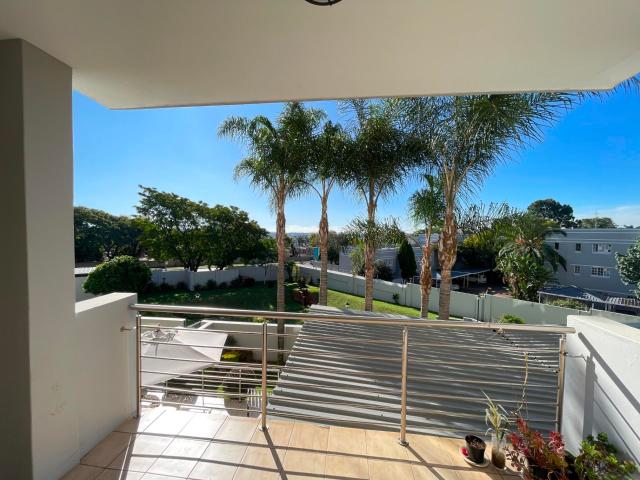 2 Bedroom Apartment / Flat For Rent in Morningside, Sandton
