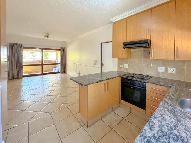 2 Bedroom Apartment / Flat For Rent in Morningside, Sandton