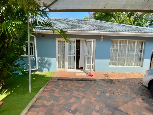 2 Bedroom Apartment / Flat For Rent in Westville, Westville