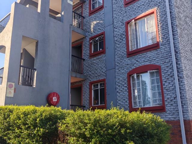 2 Bedroom Apartment / Flat For Sale in Castleview