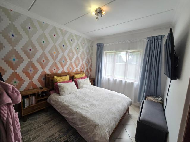 2 Bedroom Apartment / Flat For Sale in Crowthorne AH