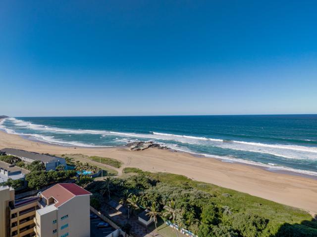 2 Bedroom Apartment / Flat For Sale in Amanzimtoti