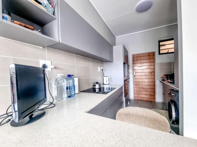 2 Bedroom Apartment / Flat For Sale in Amberfield