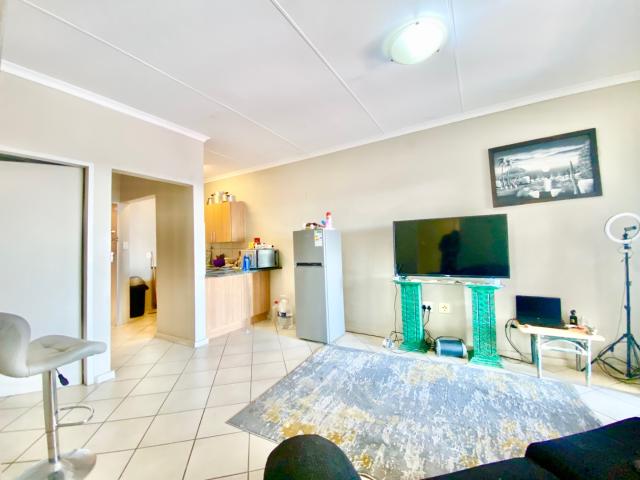 2 Bedroom Apartment / Flat For Sale in Annlin