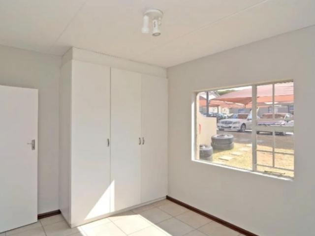 2 Bedroom Apartment / Flat For Sale in Albemarle