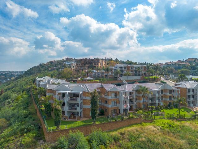 2 Bedroom Apartment / Flat For Sale in Bassonia