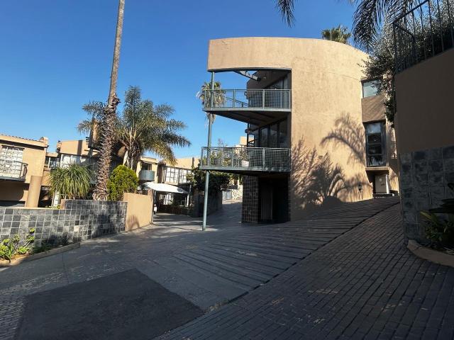 2 Bedroom Apartment / Flat For Sale in Bassonia
