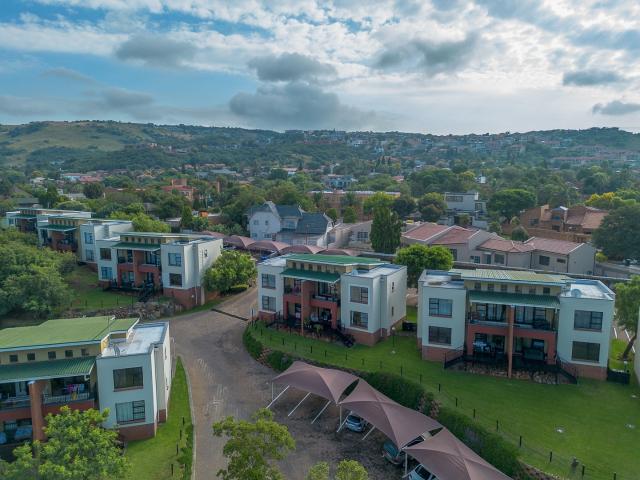 2 Bedroom Apartment / Flat For Sale in Bassonia