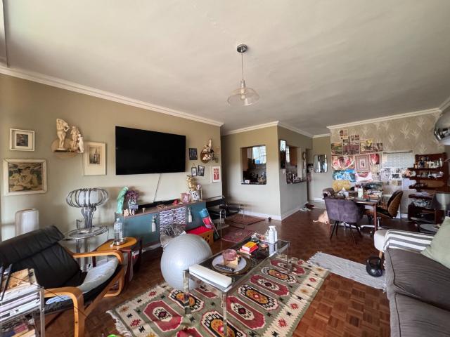 2 Bedroom Apartment / Flat For Sale in Benmore Gardens