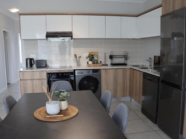 2 Bedroom Apartment / Flat For Sale in Blyde Riverwalk Estate