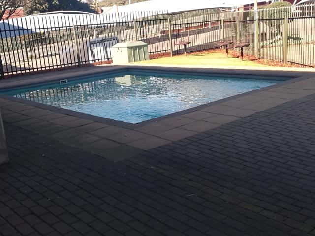 2 Bedroom Apartment / Flat For Sale in Braamfontein Werf