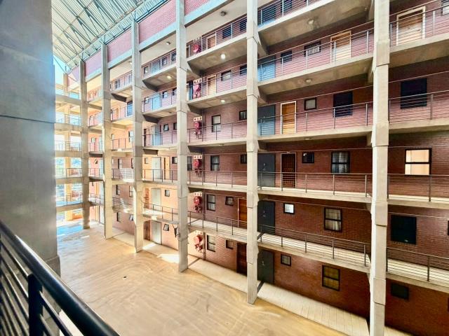 2 Bedroom Apartment / Flat For Sale in Braamfontein