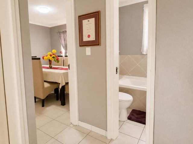 2 Bedroom Apartment / Flat For Sale in Bromhof