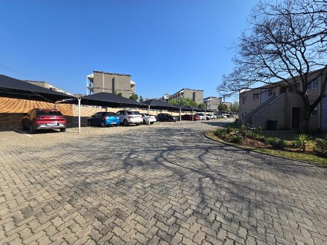 2 Bedroom Apartment / Flat For Sale in Buccleuch