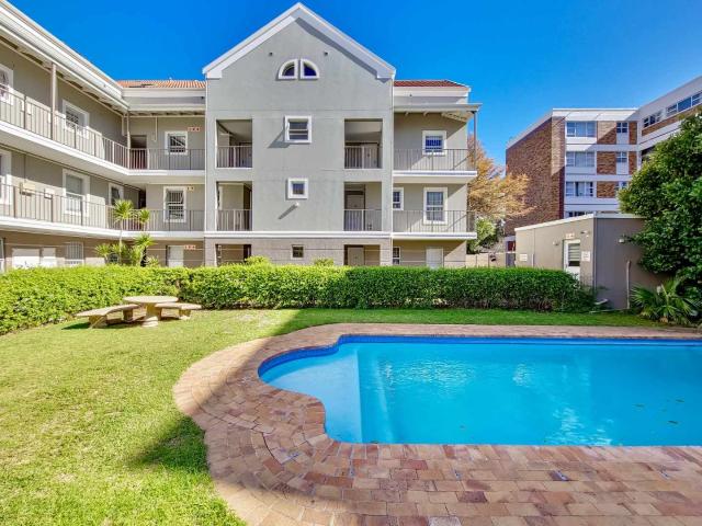 2 Bedroom Apartment / Flat For Sale in Gardens