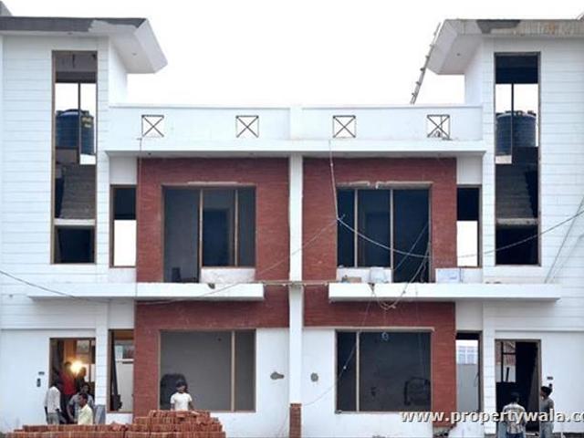 2 Bedroom Apartment for sale in GBP Rosewood Estate, Dera Bassi, Zirakpur