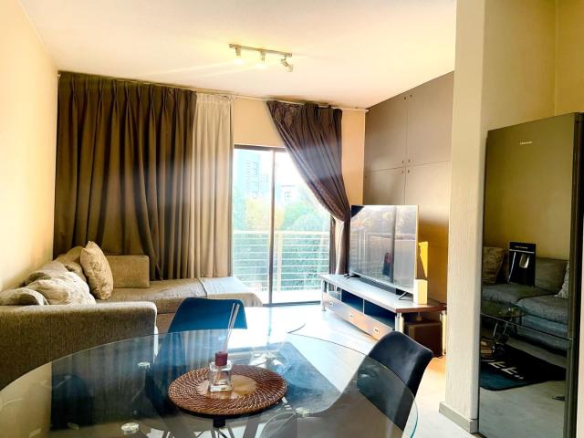 2 Bedroom Apartment / Flat For Sale in Glenferness