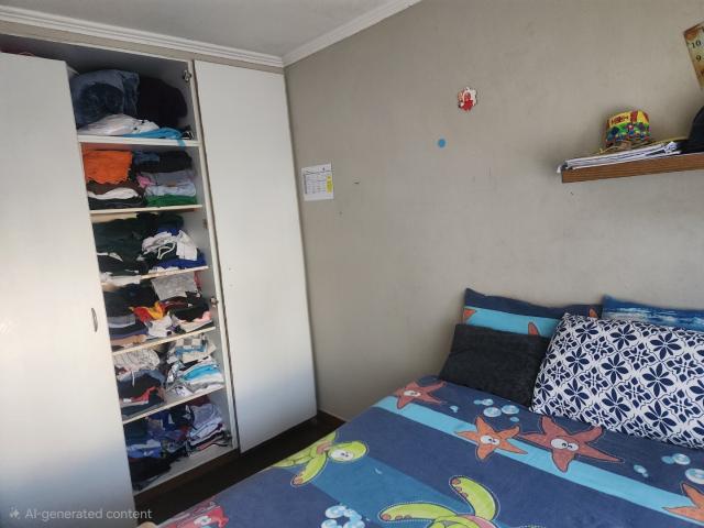 2 Bedroom Apartment / Flat For Sale in Glenwood