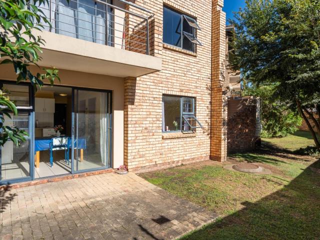 2 Bedroom Apartment / Flat For Sale in Grahamstown Central