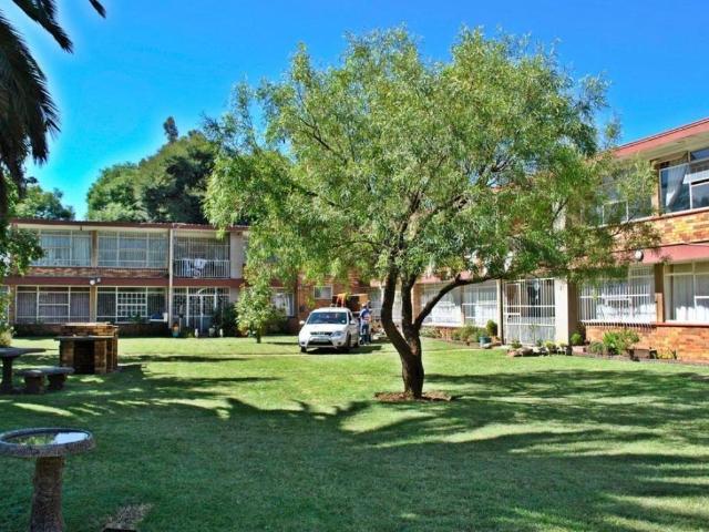 2 Bedroom Apartment / Flat For Sale in Greenhills