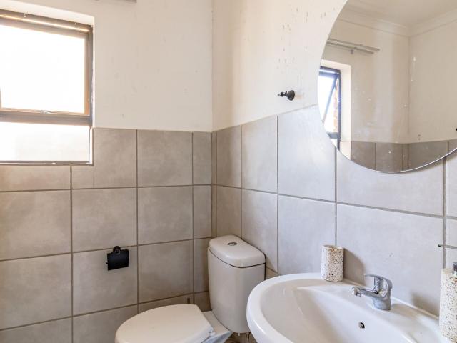 2 Bedroom Apartment / Flat For Sale in Groblerpark