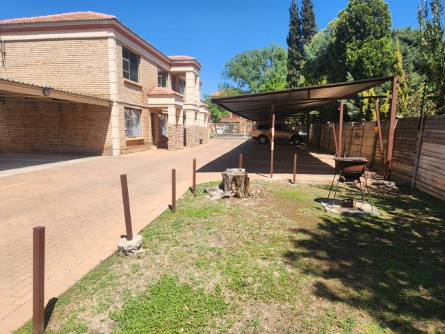 2 Bedroom Apartment / Flat For Sale in Die Bult