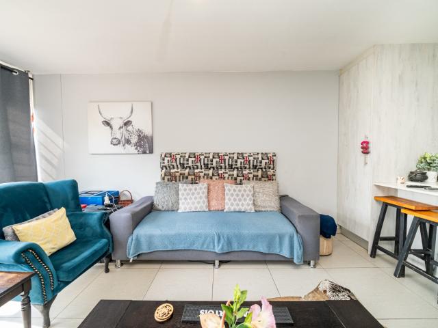 2 Bedroom Apartment / Flat For Sale in Dinwiddie