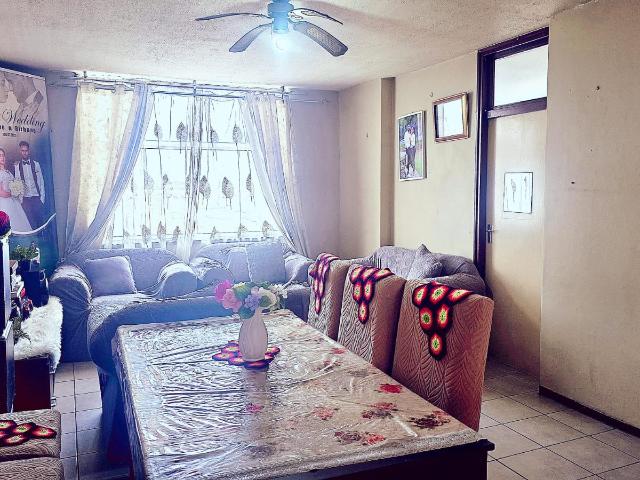 2 Bedroom Apartment / Flat For Sale in Durban Central