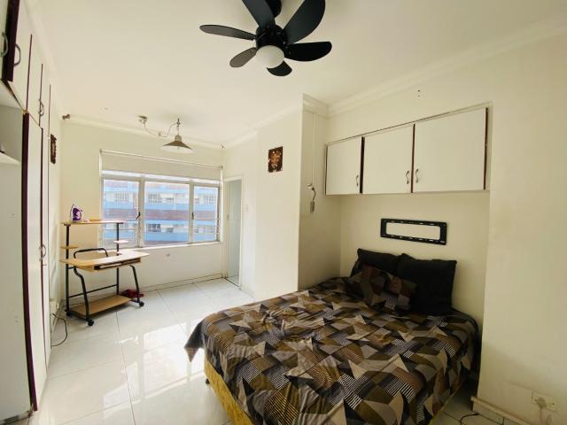2 Bedroom Apartment / Flat For Sale in Durban Central