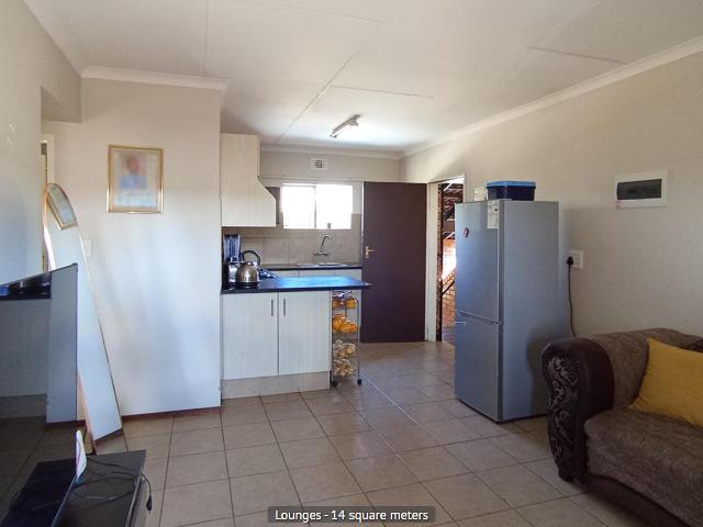 2 Bedroom Apartment / Flat For Sale in Erand Gardens