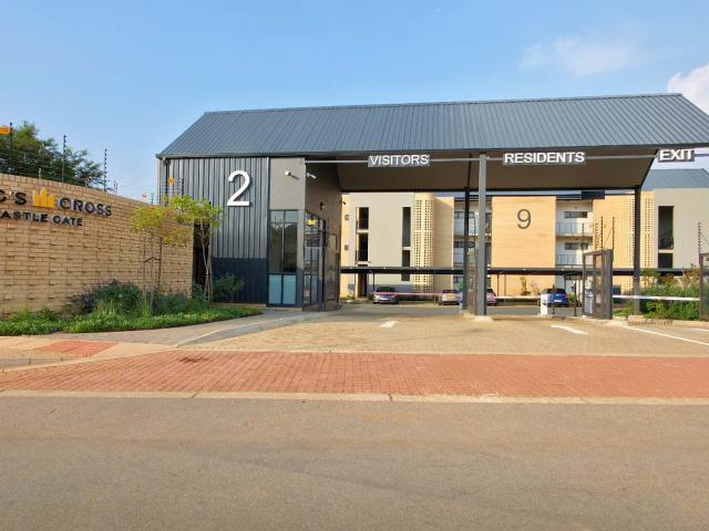 2 Bedroom Apartment / Flat For Sale in Erasmus Park