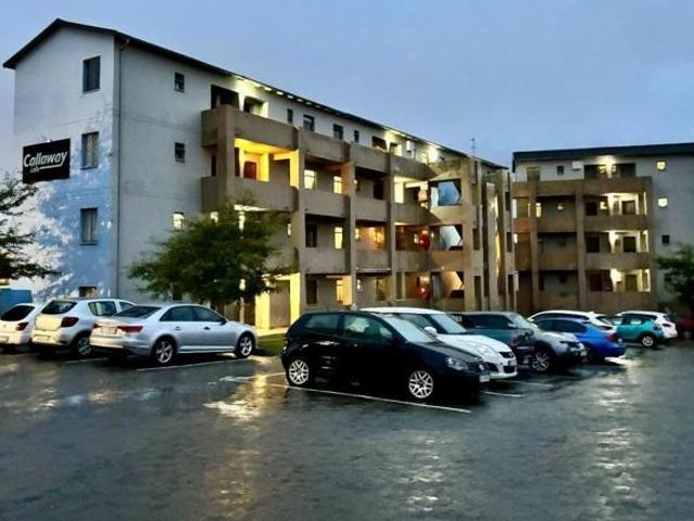 2 Bedroom Apartment / Flat For Sale in Fleurhof