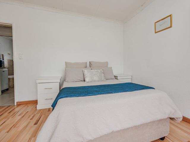 2 Bedroom Apartment / Flat For Sale in Krugersdorp Rural