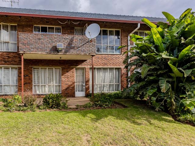 2 Bedroom Apartment / Flat For Sale in Horison